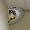 Security mirrors