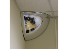 Security mirrors