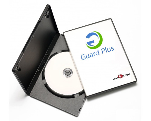 Guard Plus Program - 2/1000L