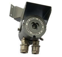 IP 329 "IOLIT-Exd" 1KV, single input (terminal)