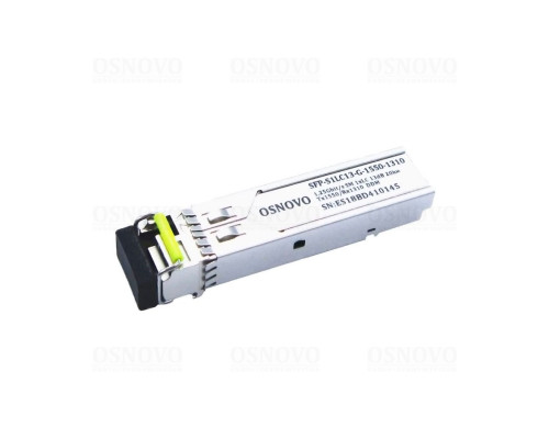 SFP-S1LC13-G-1550-1310