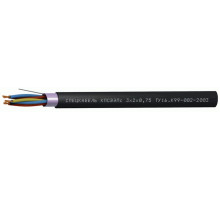 KPSVEPs 1x2x0.5 (Special cable)