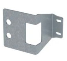 Limit switch holder R5MC** for cabinets (R5FLS01)