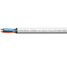 LOUTOX KPSVVng(A)-LSLTx 2x2x1.0 (Special cable)