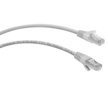 PC-FTP-RJ45-Cat.5e-0.3m (7702c)