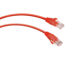 PC-UTP-RJ45-Cat.5e-2m-RD (7679c)