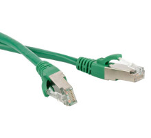 PC-LPM-STP-RJ45-RJ45-C5e-2M-LSZH-GN