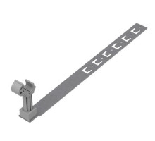 Plastic holder for tiles, 450 mm (ND2212)