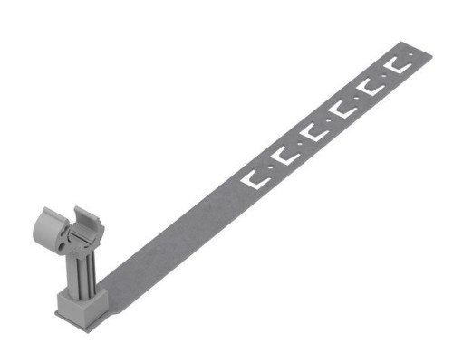 Plastic holder for tiles, 450 mm (ND2212)