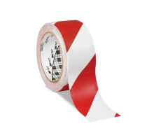 767I (51 mm X 32.9 m) red-white