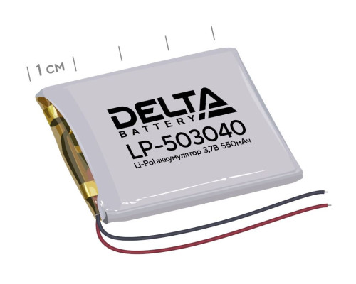 Delta LP-503040