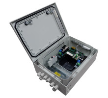 Tfortis PSW-2G4F-Box