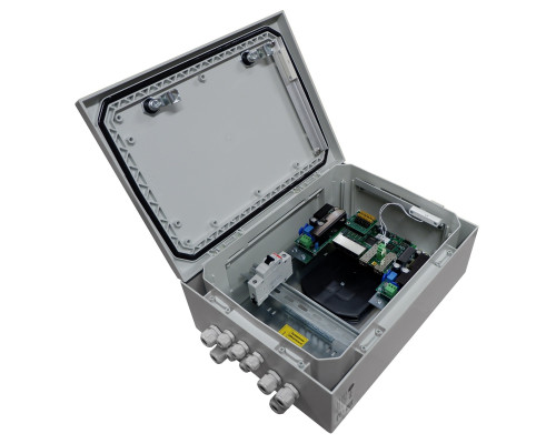 Tfortis PSW-2G4F-Box