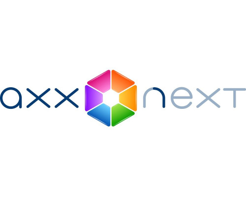 Axxon Next software Security system (Windows/Linux)