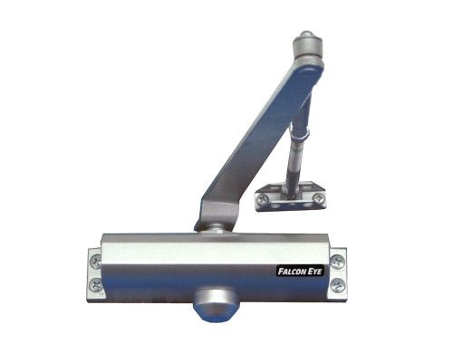 FE-B2W (Silver)