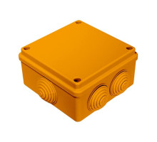 Fireproof box 100x100x50 (40-0300-FR2.5-4)