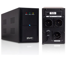 SVC V-1500-L