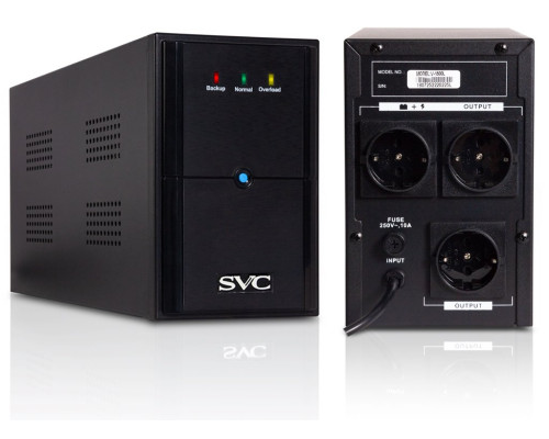 SVC V-1500-L