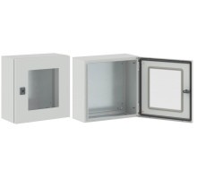 Wall cabinet CE, 400x400x200 mm, IP66 (R5CEX0442)