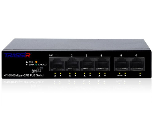 TR-NS1106-60-4POE