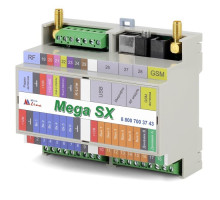 Mega SX-350 Light