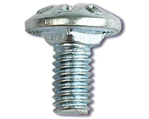 Phillips head screw M6x10 (CM010610)