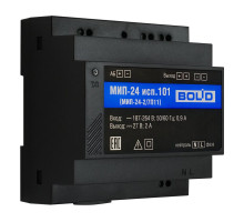 MIP-24 version 101 (MIP-24-2/7P11)