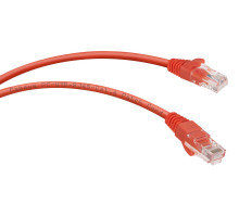 PC-UTP-RJ45-Cat.6-1.5m-RD (8692c)