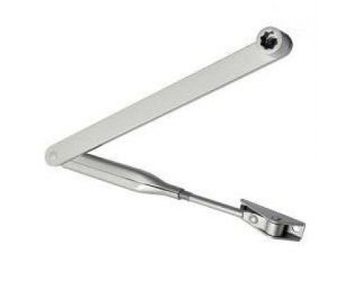 Folding lever for TS-71, 72, 73, 83 (white)