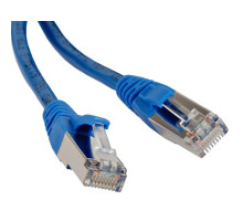 PC-LPM-STP-RJ45-RJ45-C5e-0.5M-LSZH-BL