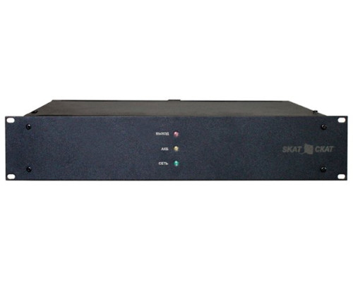 SKAT-RLPS.48DC-10RACK (2140)