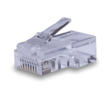 Connectors 8P8C UTP Cat.5e (RJ-45) (100pcs) (10-0209)