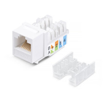 KJ-RJ45-Cat.6-90-SW (10071c)