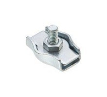 Single cable connector (clip) Simplex 2 mm (CM622002)