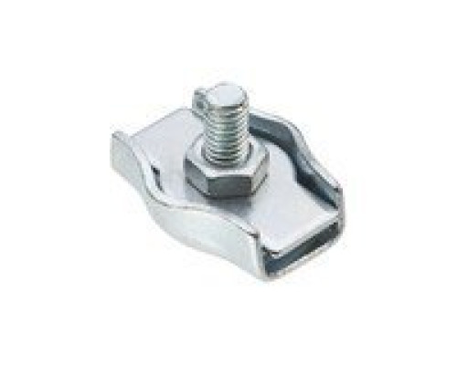 Single cable connector (clip) Simplex 2 mm (CM622002)