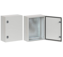 Wall cabinet ST, 500x400x250 mm, IP66 (R5ST0549)