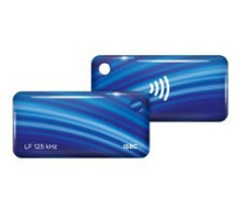 RFID Keyfob ISBC ATA5577 (Blue)