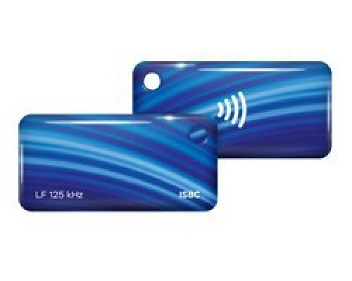 RFID Keyfob ISBC ATA5577 (Blue)