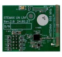 STEMAX UN Livi 2