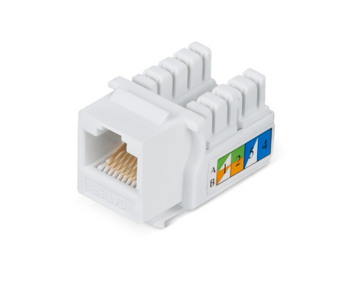 KJ-RJ45-Cat.5e-90 (7008c)