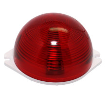 Strobe (red) (SI-1)