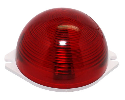 Strobe (red) (SI-1)