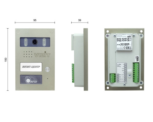 BVD-424FCB-1