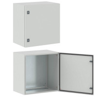 Wall cabinet ST, 600x600x400 mm, IP65 (R5ST0664)