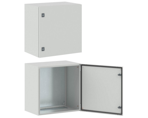 Wall cabinet ST, 600x600x400 mm, IP65 (R5ST0664)