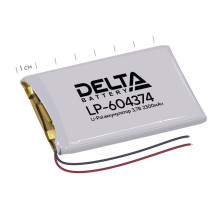 Delta LP-604374