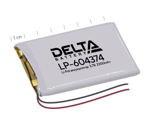 Delta LP-604374