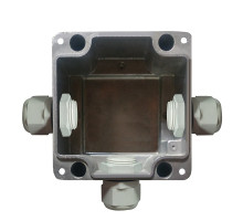 MKS "Moroz", 3V, IP66/IP68