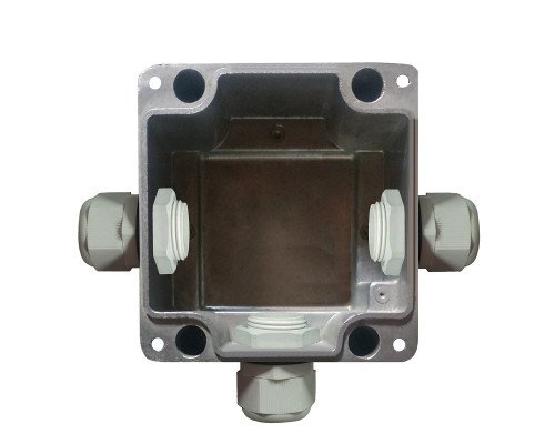 MKS "Moroz", 3V, IP66/IP68