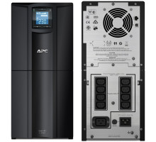 SMC3000I APC Smart-UPS C 3000VA